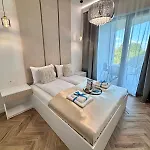 Apartment Nad Zatoka W Olsztynie *