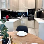 Nad Zatoka W Olsztynie Apartment Olsztyn (Warmian-Masurian)