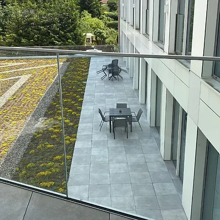 Nad Zatoka W Olsztynie Apartmán Olštýn
