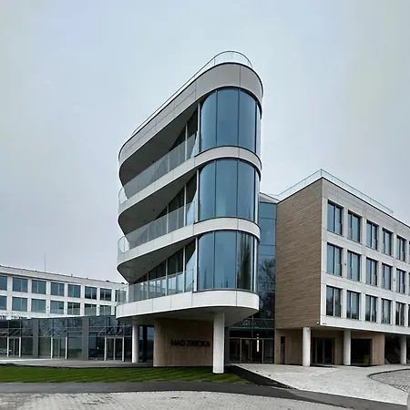 Nad Zatoką W Olsztynie