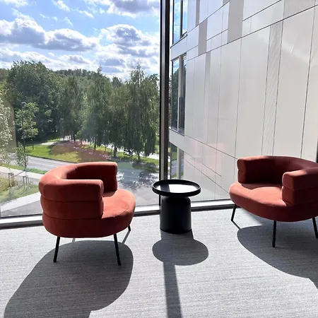 Apartmán Nad Zatoka W Olsztynie